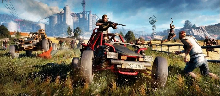 ПК-игры от 29 рублей: в GOG начались три новые распродажи со скидками до 90%