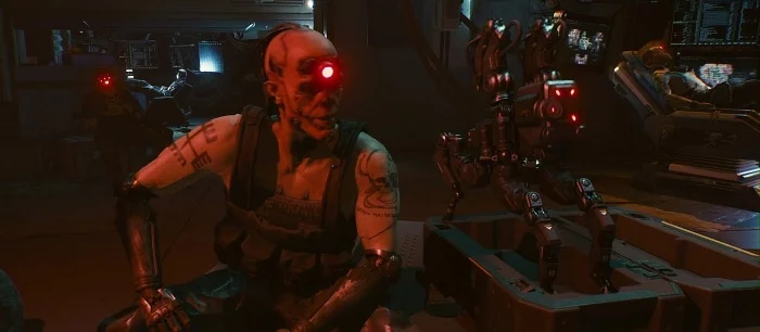 По мотивам Cyberpunk 2077 выпустят статуэтку, которую не получится раздеть, даже если очень захочется