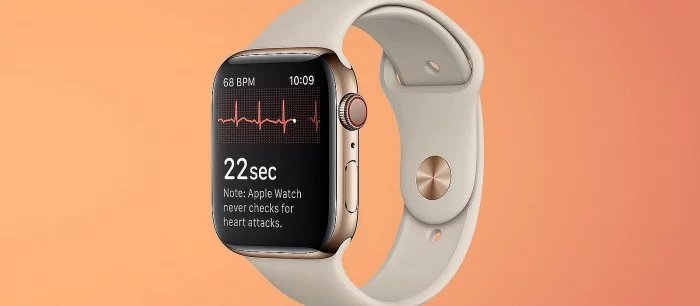 По слухам, новые Apple Watch смогут определять уровень сахара и алкоголя в крови