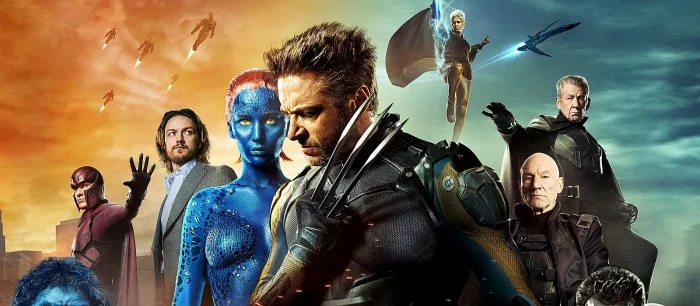 По слухам, в «Капитане Америка 4» появится герой из Людей Икс. Вот кто это может быть