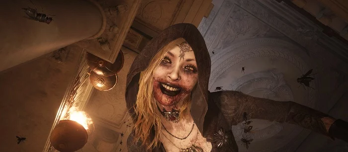 «Попал в Дарк Соулс» и «Самое дорогое порно» — вот что пишут о Resident Evil Village в Steam