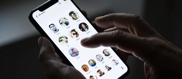 Популярная соцсеть Clubhouse вышла на Android