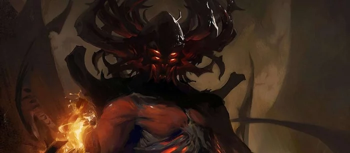 Поучаствовали в закрытом альфа-тестировании Diablo Immortal. Много шмота, мало хардкора