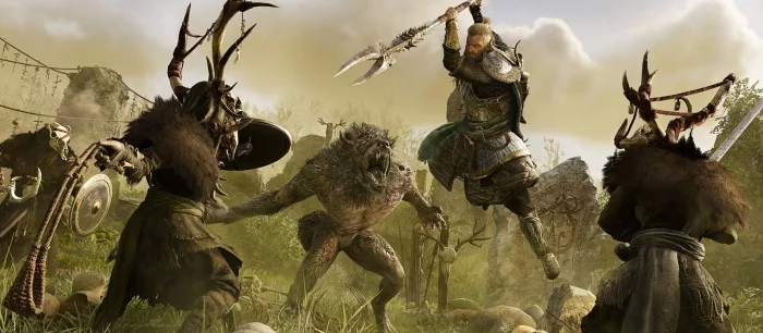 Появились слухи о новой Assassin's Creed про короля Ричарда Львиное Сердце и третьем крупном дополнении для Valhalla