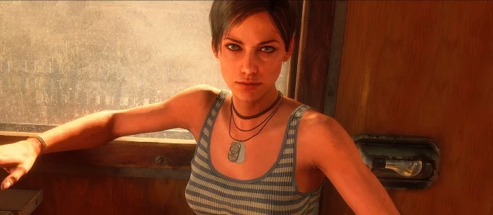 Графику улучшенной версии Metro Exodus сравнили с оригиналом