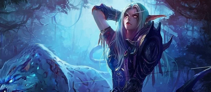 «Ппеснь о вернувшихся героях»: Blizzard убрала российский ролик World of Warcraft с опечаткой
