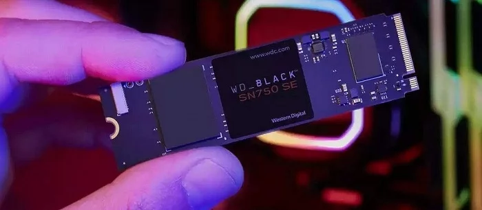 Представлен новый SSD с PCIe 4.0 для бережливых геймеров. В чём подвох?