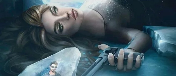 Прохождение квеста «Клуб Романтики. По тонкому льду» (1 сезон, 1-10 главы)