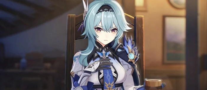 Прохождение заданий Архонтов в Genshin Impact: Глава 3 — «Приближение новой звезды»