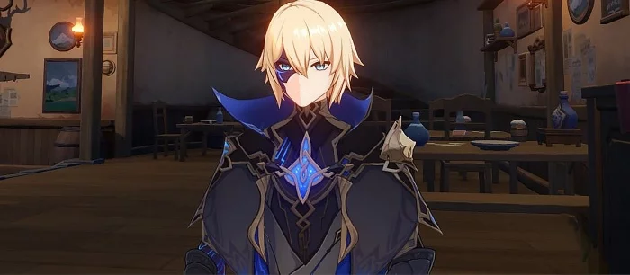 Прохождение заданий Архонтов в Genshin Impact: Глава 4 — «Дайнслейф»