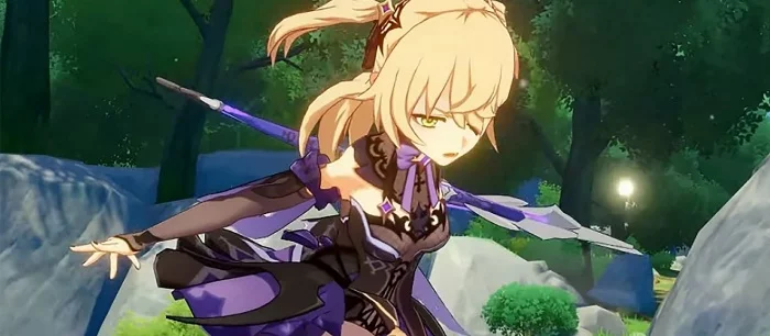 Прохождение заданий Архонтов в Genshin Impact: Глава 4 — «Мы встретимся снова»