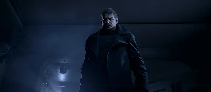 Раскрыта загадка финальной сцены Resident Evil Village. Незнакомец в самом конце — это (спойлер)