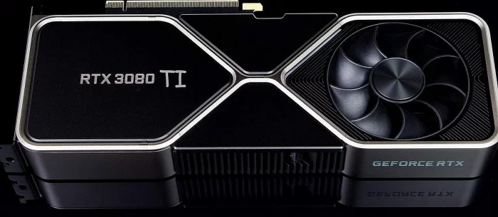 Рассекречены все спецификации видеокарты NVIDIA GeForce RTX 3080 Ti