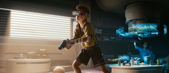 Разработчик Cyberpunk 2077 рассказал, почему в игре «такие тупые» NPC