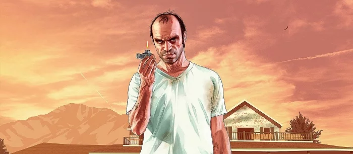 Ремастер Resident Evil 4, GTA 5 в реальной жизни, портрет российского геймера — свежий подкаст VGTimes