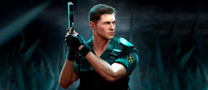 Появились новые скриншоты и дата выхода первой главы фанатского ремейка Resident Evil Code: Veronica