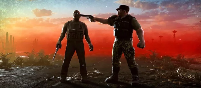 Российские разработчики анонсировали постапокалиптическую ролевую игру с элементами выживания и защиты башен