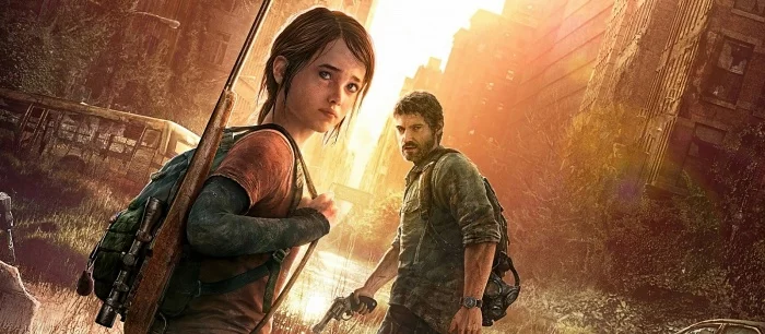 Российский режиссер показал, какой будет логотип у сериала The Last of Us