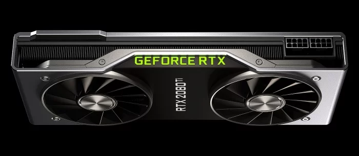 Российский техноблогер увеличил память видеокарты NVIDIA RTX 2080 Ti (видео)
