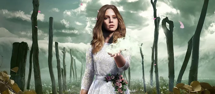 С девушек из Far Cry 5 сняли всю одежду и сделали полностью голыми — вышел новый мод (18+)