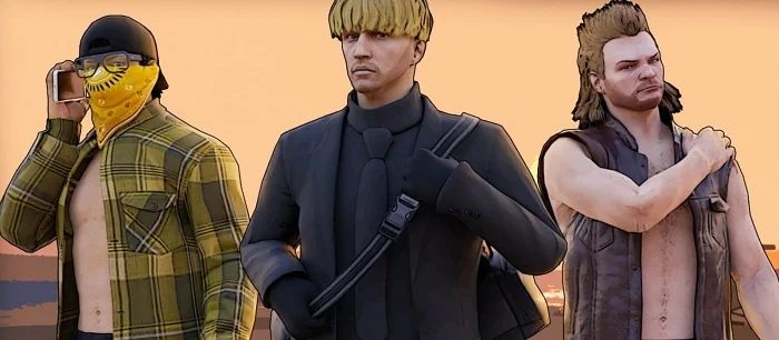 Популярнейший игрок в GTA RP создает нового персонажа, потому что старого ненавидят. И есть за что