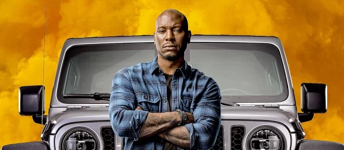 Сцену с самолетом-магнитом в девятом «Форсаже» придумал восьмилетний сын режиссера