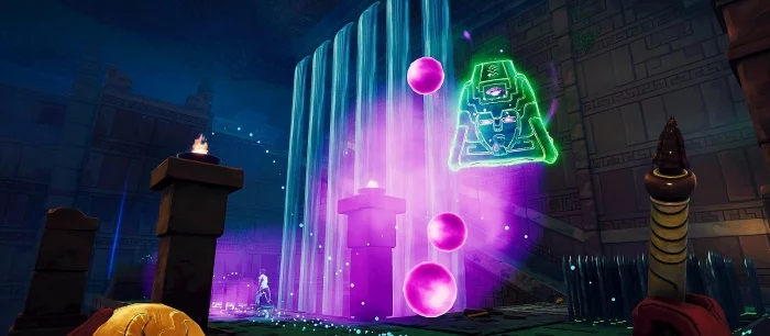 Скоро выйдет «рогалик» от первого лица, вдохновлённый фильмами про Индиану Джонса