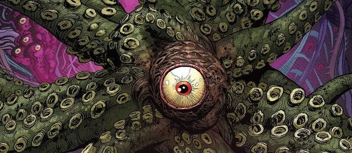 Слух раскрыл личность главного злодея нового «Доктора Стренджа». И он страшнее, чем Танос