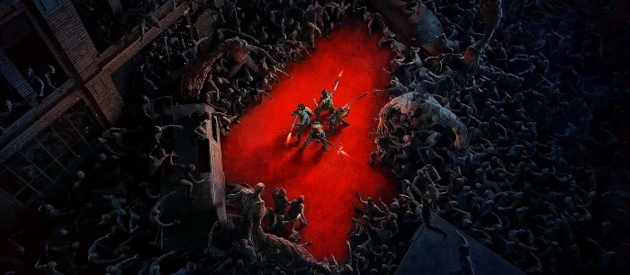 Создатели Left 4 Dead показали новый геймплей Back 4 Blood и рассказали о главных героях