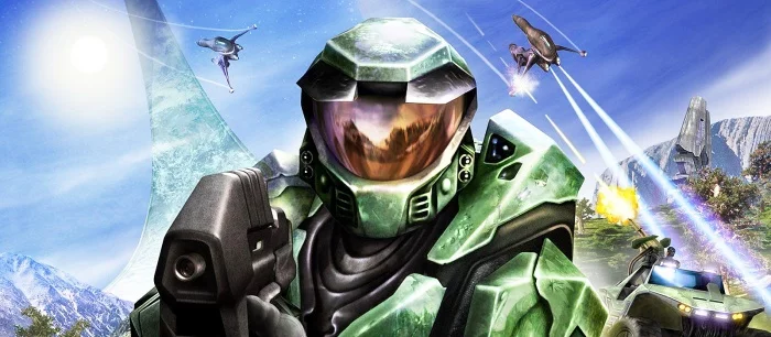 Спустя 18 лет Microsoft все-таки пофиксила графику в первой Halo. И вот что изменилось
