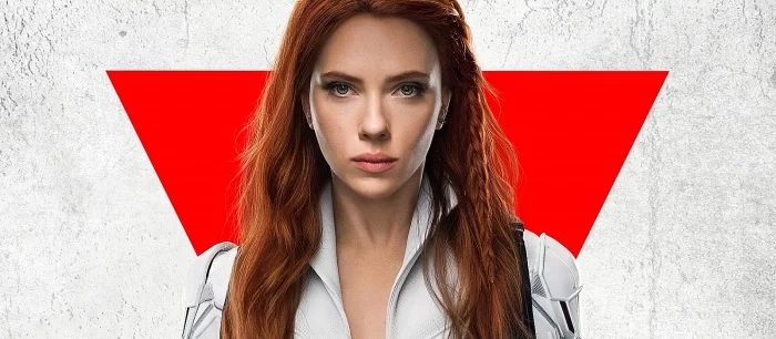 Стрельба и городская погоня. Вышел новый ролик «Чёрной вдовы»