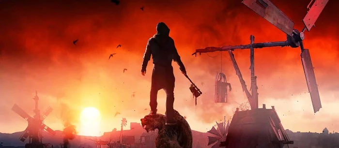 Стрим Dying Light 2 на русском языке. Где и когда можно посмотреть