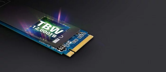 Team Group анонсировала майнинговые SSD с невероятно долгим сроком гарантии