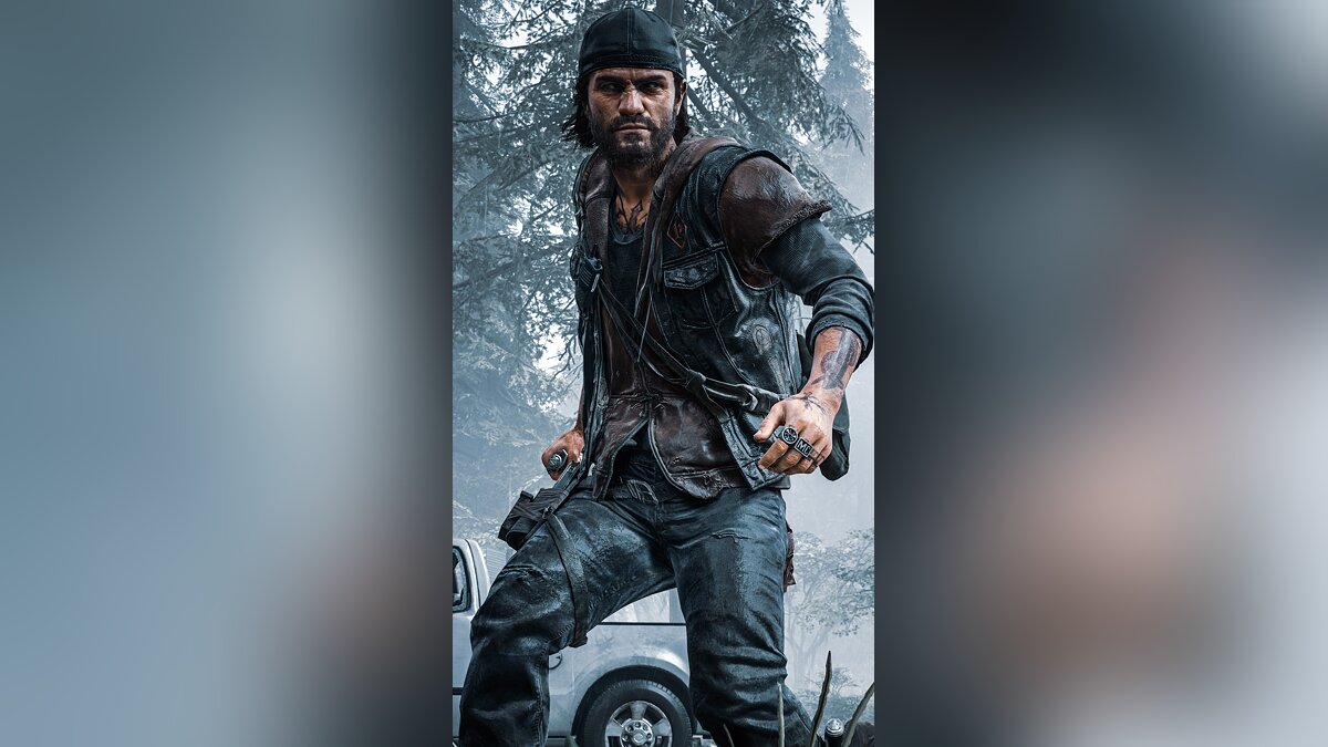 Days Gone на PC уже взломали и слили на торренты. Не прошло и часа