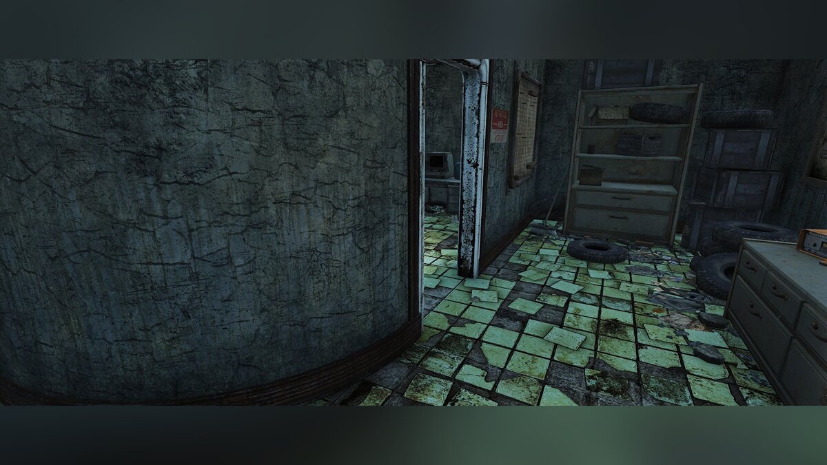 Fallout 4 hd texture pack как удалить фото 81