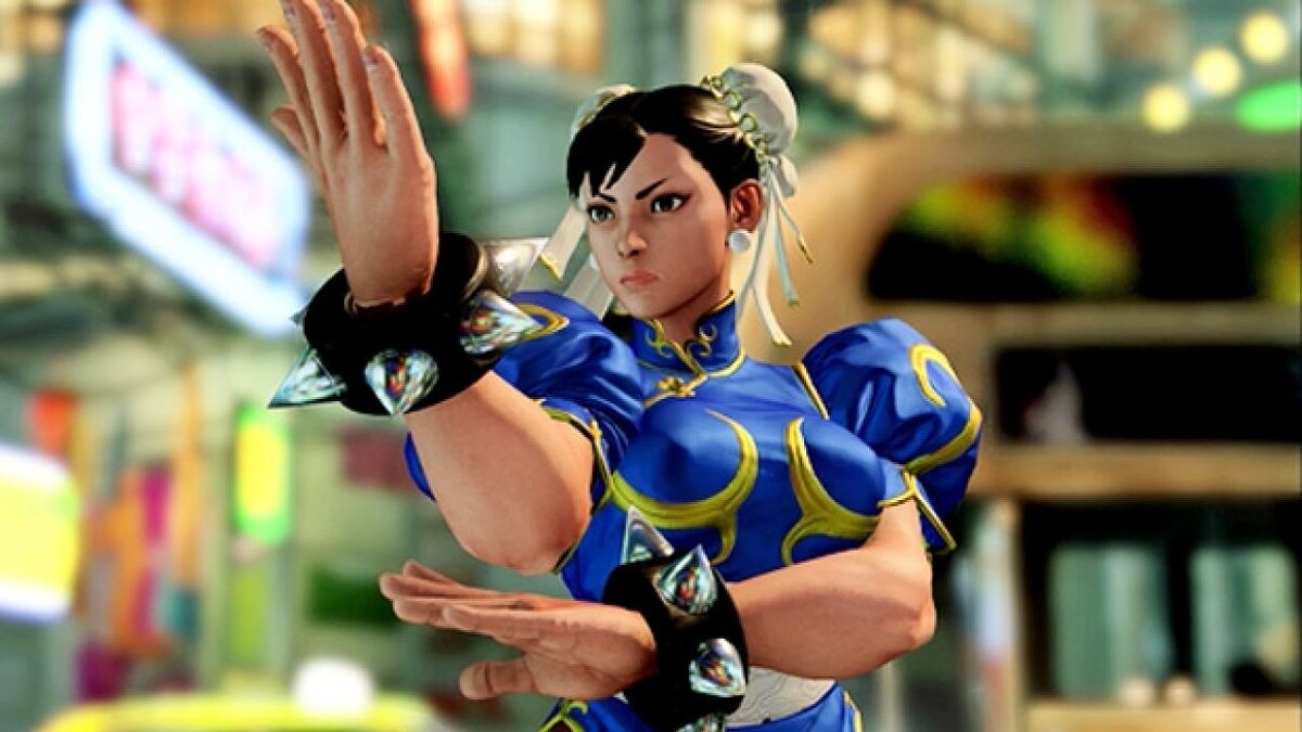 Jiggle physics. Chun li sf5. Соня стрит Файтер. Чун ли SF 5. Чан ли мортал комбат.