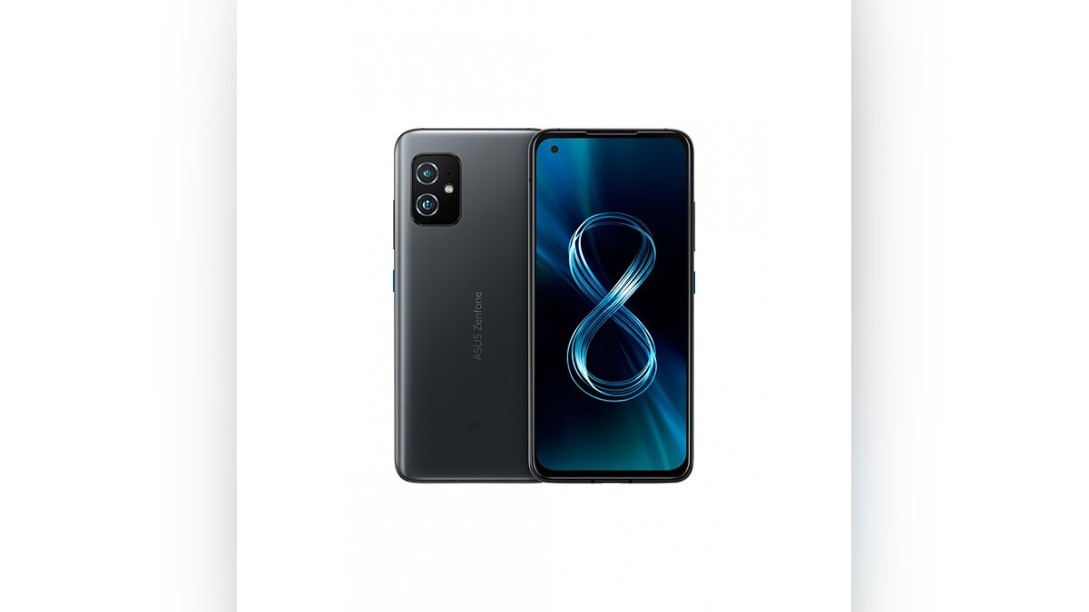 Открылся предзаказ на Zenfone 8. Первые покупатели получат 12 месяцев  подписки Яндекс.Плюс