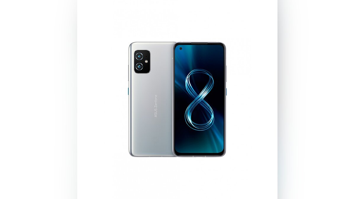 Открылся предзаказ на Zenfone 8. Первые покупатели получат 12 месяцев  подписки Яндекс.Плюс