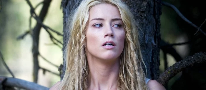 Трейлер нового фильма Эмбер Хёрд массово занизили на YouTube. Дизлайки ставят из-за скандала с Джонни Деппом