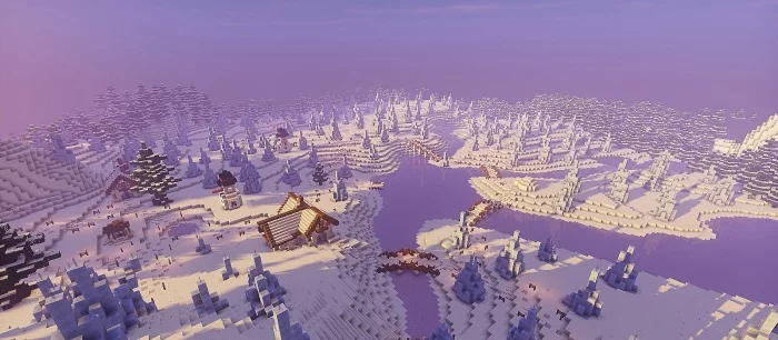 «Убил бы за этот мод» и «Это видео незаконно» — геймер вывел графику Minecraft на новый уровень и поразил Reddit