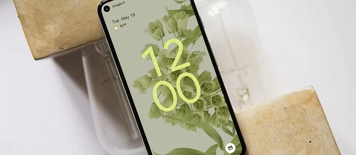 В Android 12 нашли игровой режим. Вы ни за что не догадаетесь, где его разместили