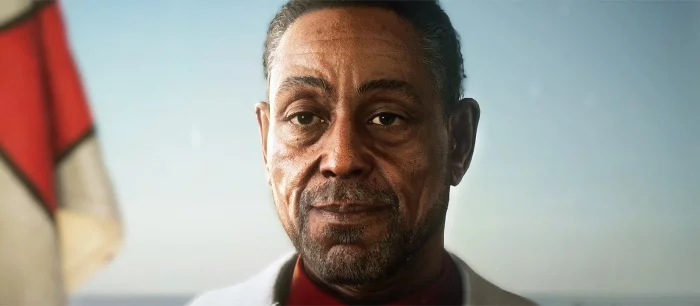 В Far Cry 6 нашли первую пасхалку. Она отсылает к культовому боссу