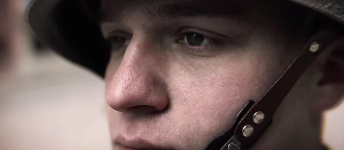 В геймплее нового шутера про Вторую мировую показали, как Польша сражалась с Германией