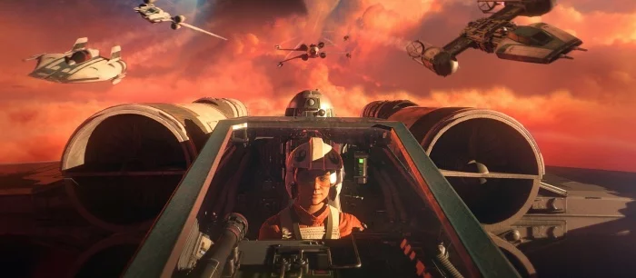 В июне подписчикам PS Plus бесплатно раздадут онлайн-экшен по Star Wars и еще две игры