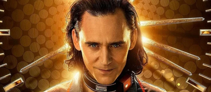 В новом трейлере «Локи» богу обмана приходится несладко