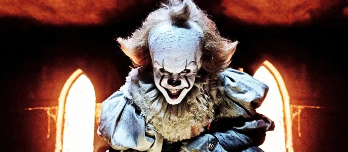 В Resident Evil Village добавили Пеннивайза из «Оно». А еще вышел релизный трейлер