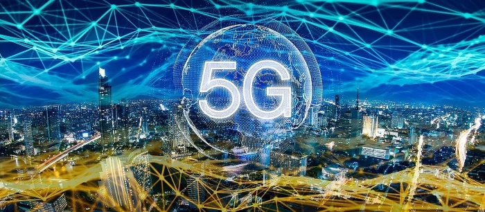 В Санкт-Петербурге тестируют 5G на невероятной скорости. Вот где можно попробовать новинку