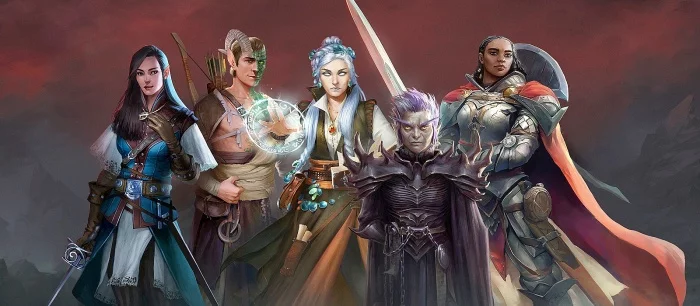 В сентябре выйдет российская RPG с магией, которая получила от геймеров 150 млн рублей