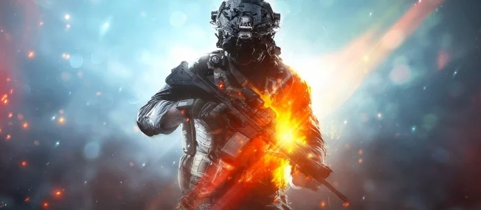 В сеть утекли первые скриншоты Battlefield 6 (слух)