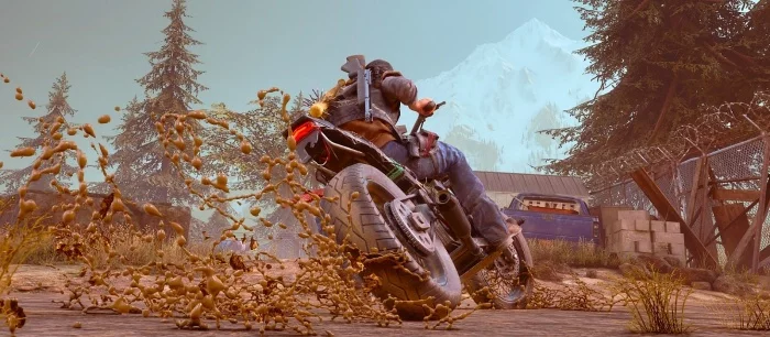 В сети показали, как Days Gone работает на видеокарте за 7 тыс руб. Спойлер — очень неплохо